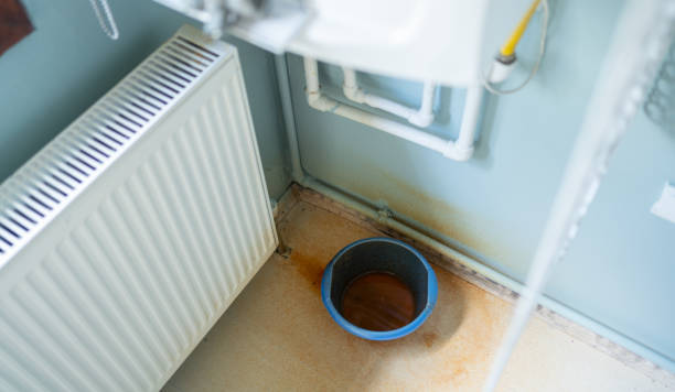 Woodway, TX Water damage restoration Company